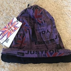 NWT never worn winter hat